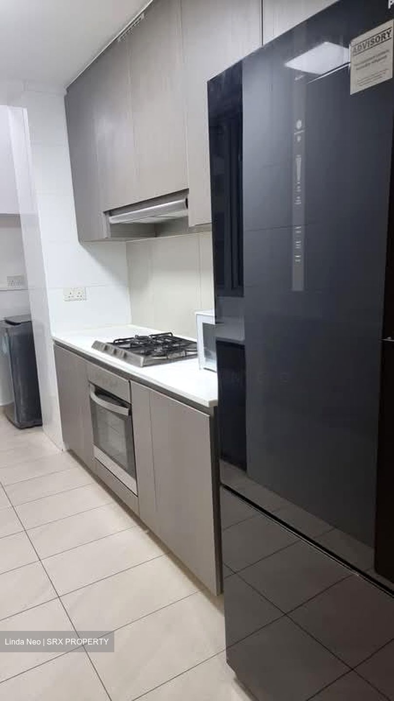 Flo Residence (D19), Condominium #566415041
